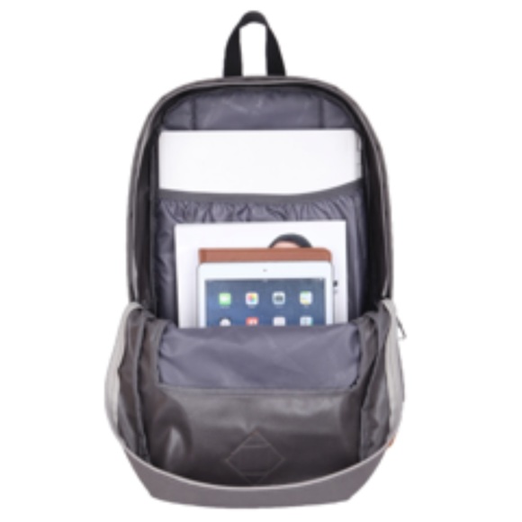 BESTLIFE Modern Multipurpose Backpacks School Bags Traveler Daypack Lapt… - Picture 5 of 5